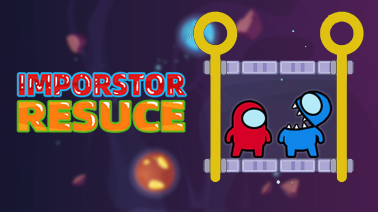 Impostor Rescue thumbnail