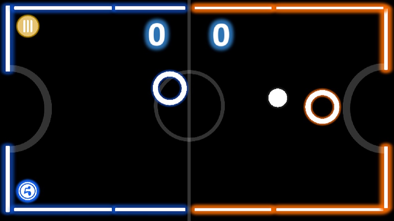 Neon Hockey thumbnail