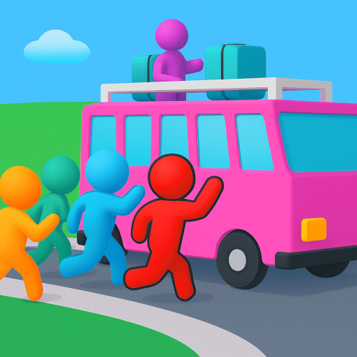 Bus Jam Escape thumbnail
