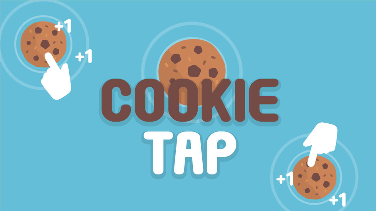 Cookie Tap thumbnail