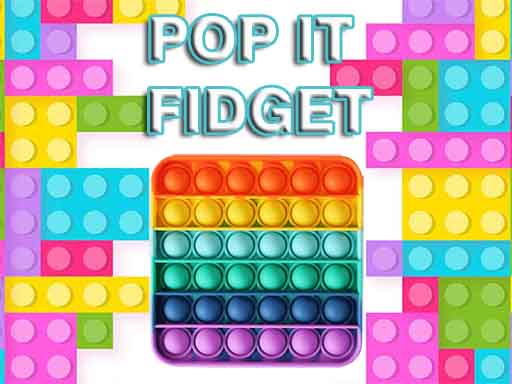 Pop It Fidget thumbnail