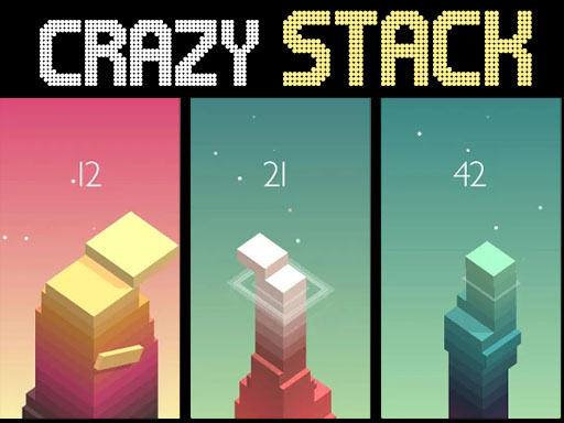 Crazy Stack thumbnail