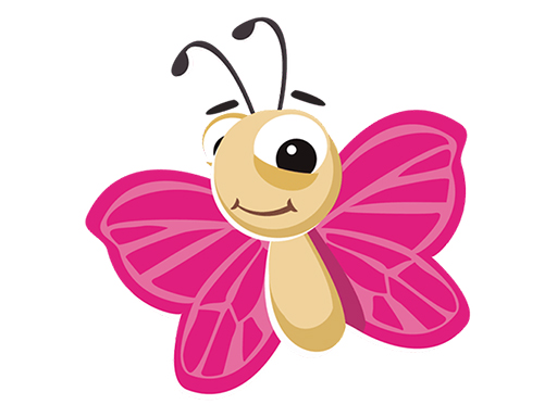Butterfly Puzzle Challenge thumbnail