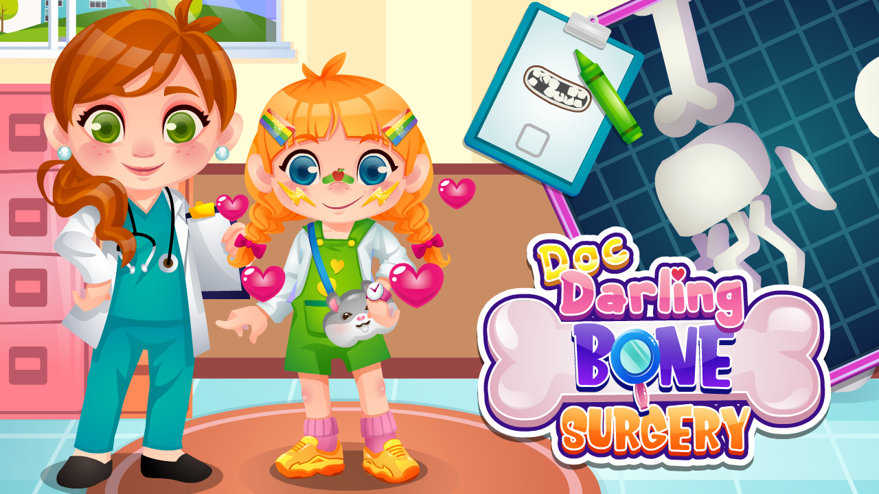 Doc Darling Bone Surgery thumbnail