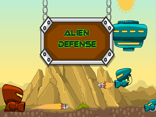EG Alien Defense thumbnail