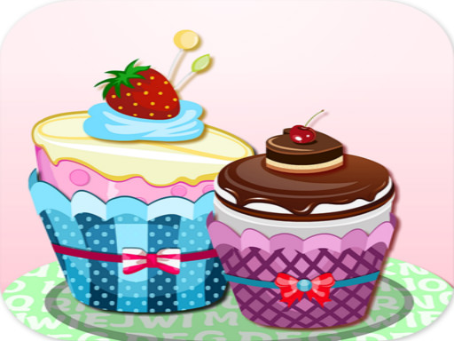 Happy Cupcaker thumbnail