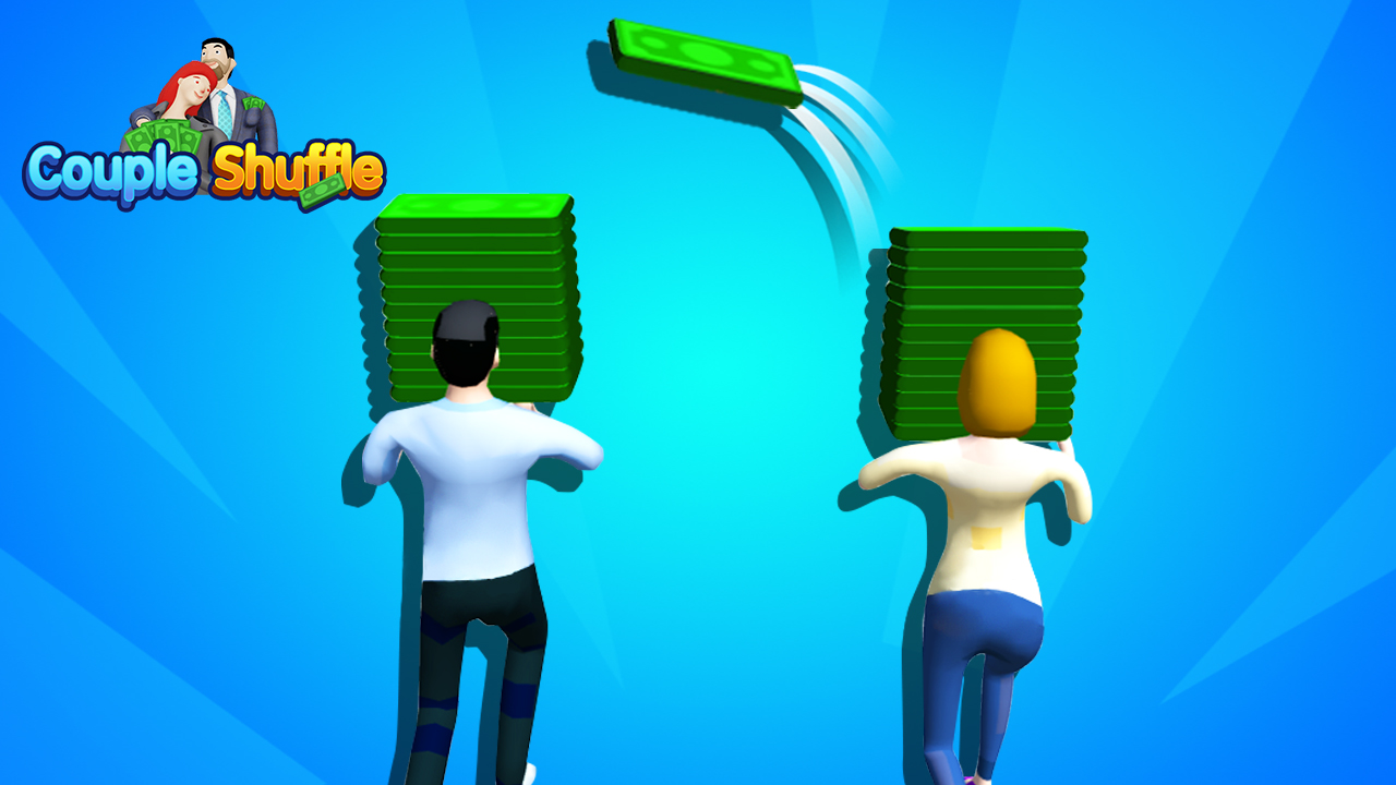 Couple Rich Rush thumbnail