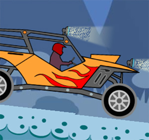 Buggy Rally thumbnail