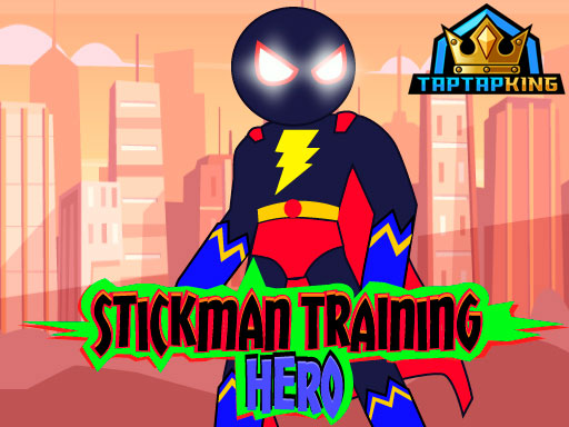 Stickman Training Hero thumbnail