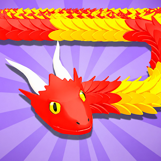 Snake Attack Shooter
