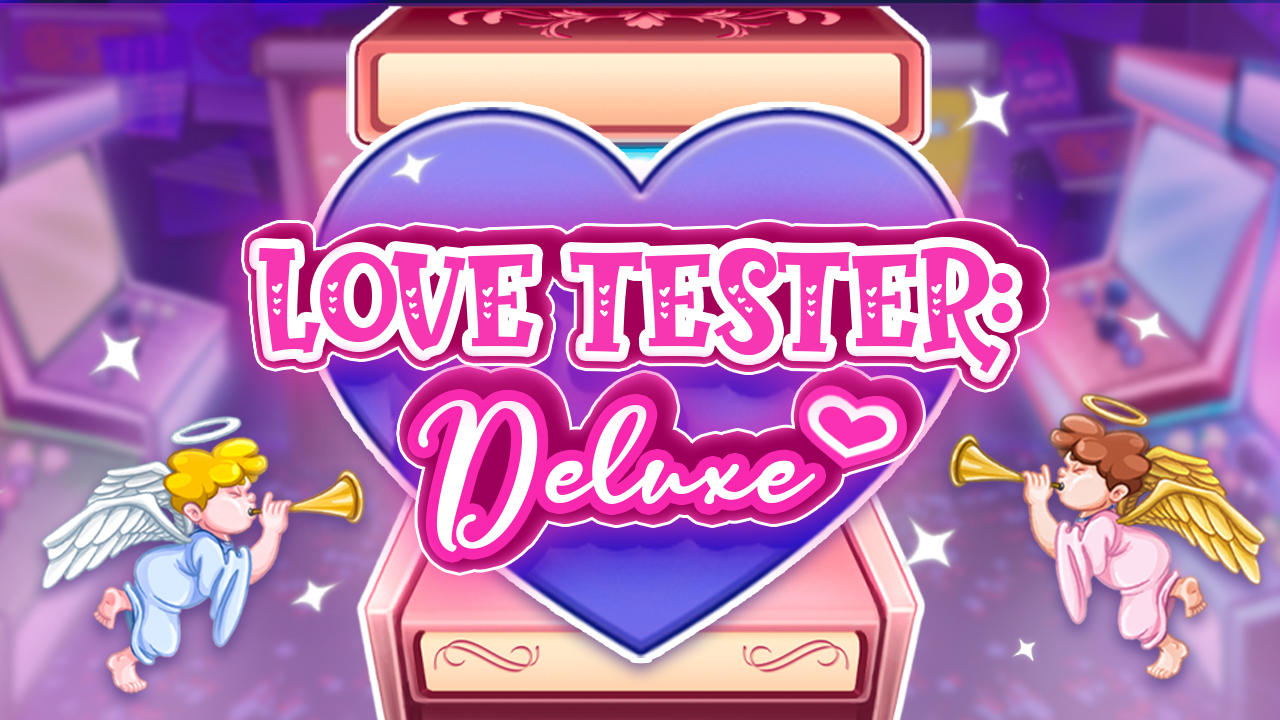 Love Tester Deluxe thumbnail