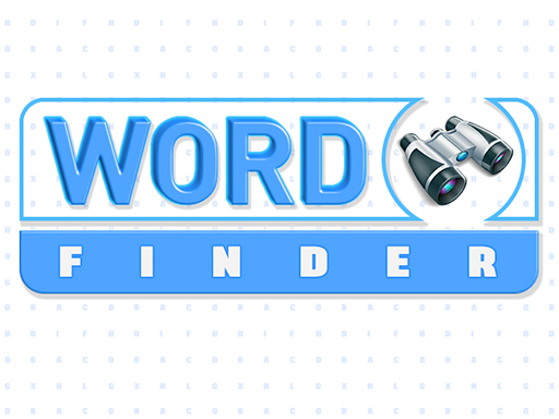 Word Finder Board Game thumbnail