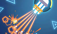 Polygon Space thumbnail