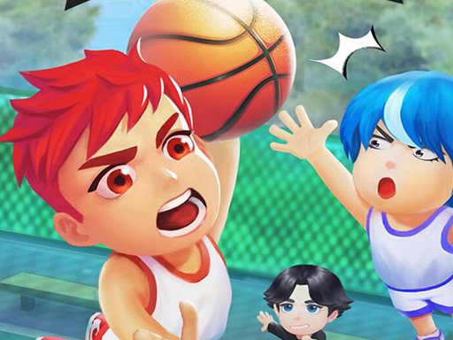 Basketball Star thumbnail