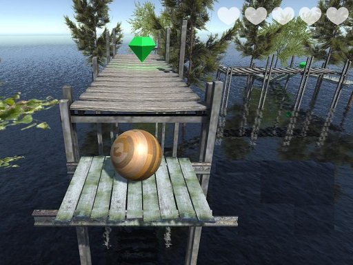 Extreme Balancer 3D thumbnail