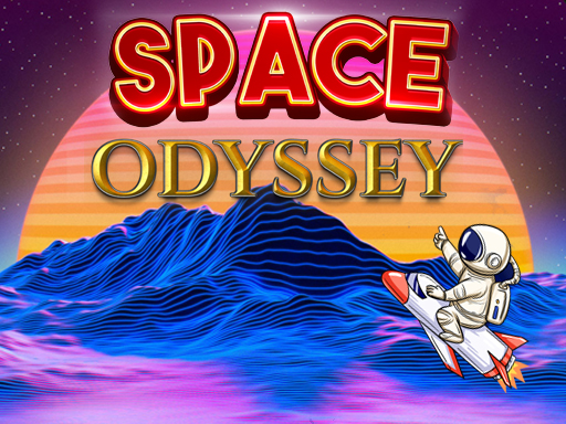 SPACE ODYSSEY thumbnail