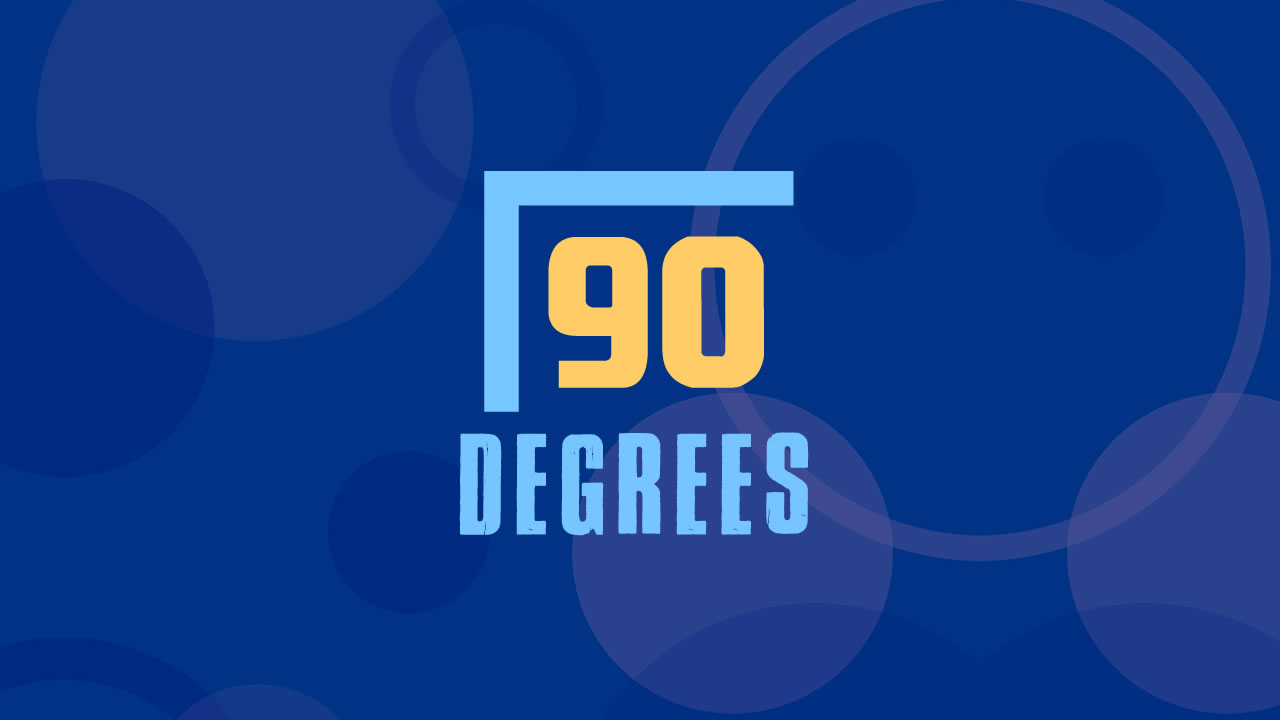 90 Degrees thumbnail