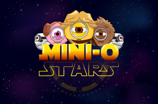 MiniO Stars
