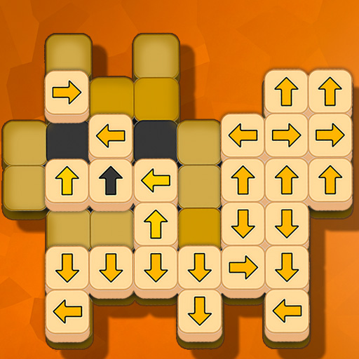 Tap Arrow Away