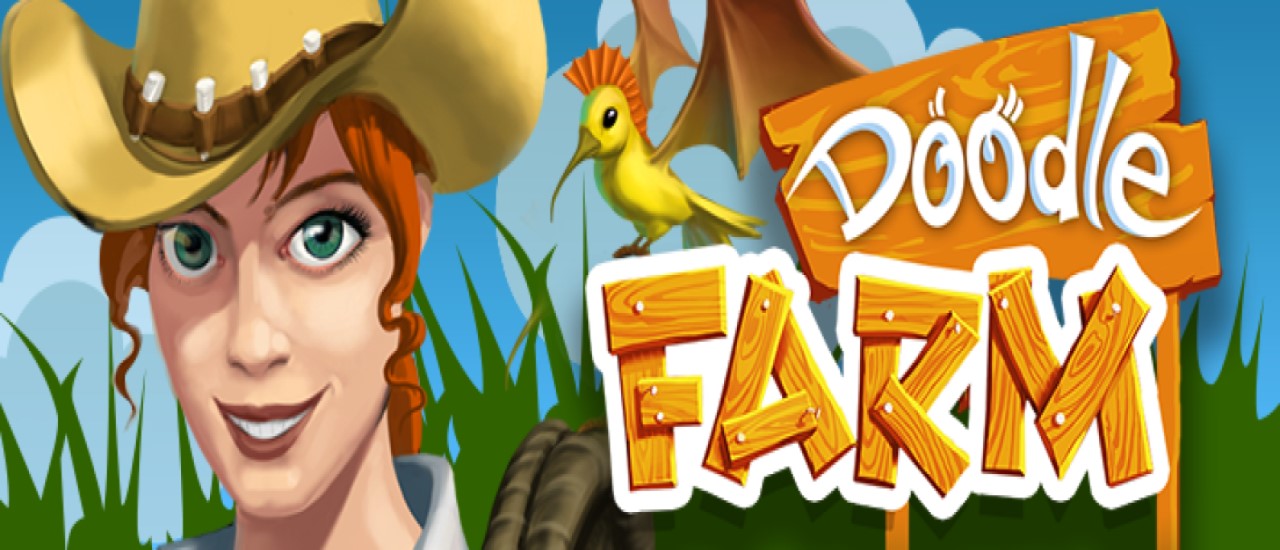 Doodle Farm image