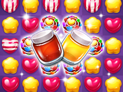 Candy Burst thumbnail