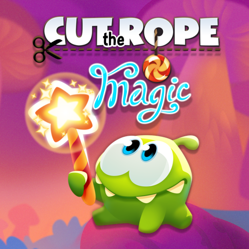 Cut the Rope: Magic
