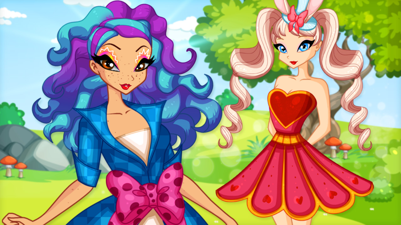 Easter Rabbit Style thumbnail