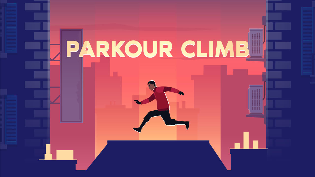 Parkour Climb thumbnail
