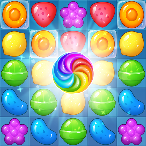 Candy Burst thumbnail