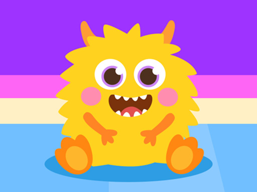 Hatching Nursery Kids Virtual Pet Game thumbnail