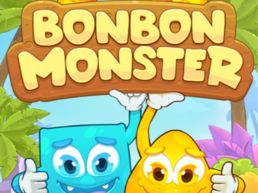 Bonbon Monsters thumbnail