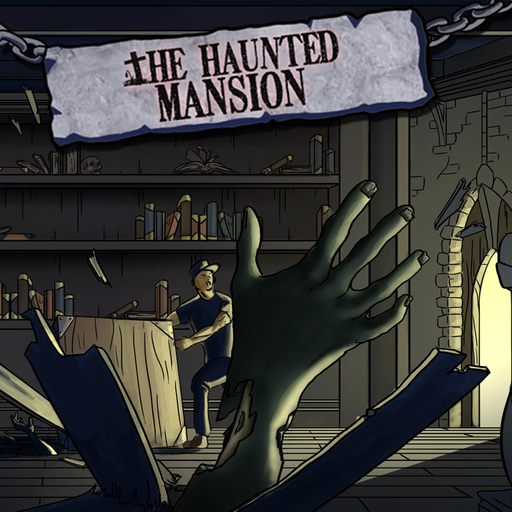 The Haunted Mansion thumbnail