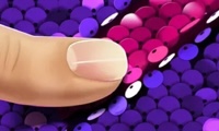 Antistress - Simulator Of Sequins DIY thumbnail