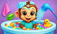 I Am Monkey thumbnail