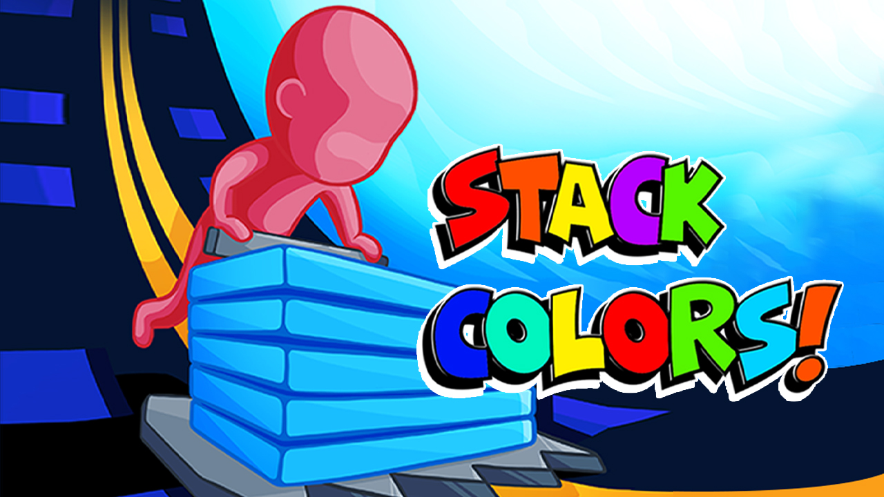Stack Colors thumbnail