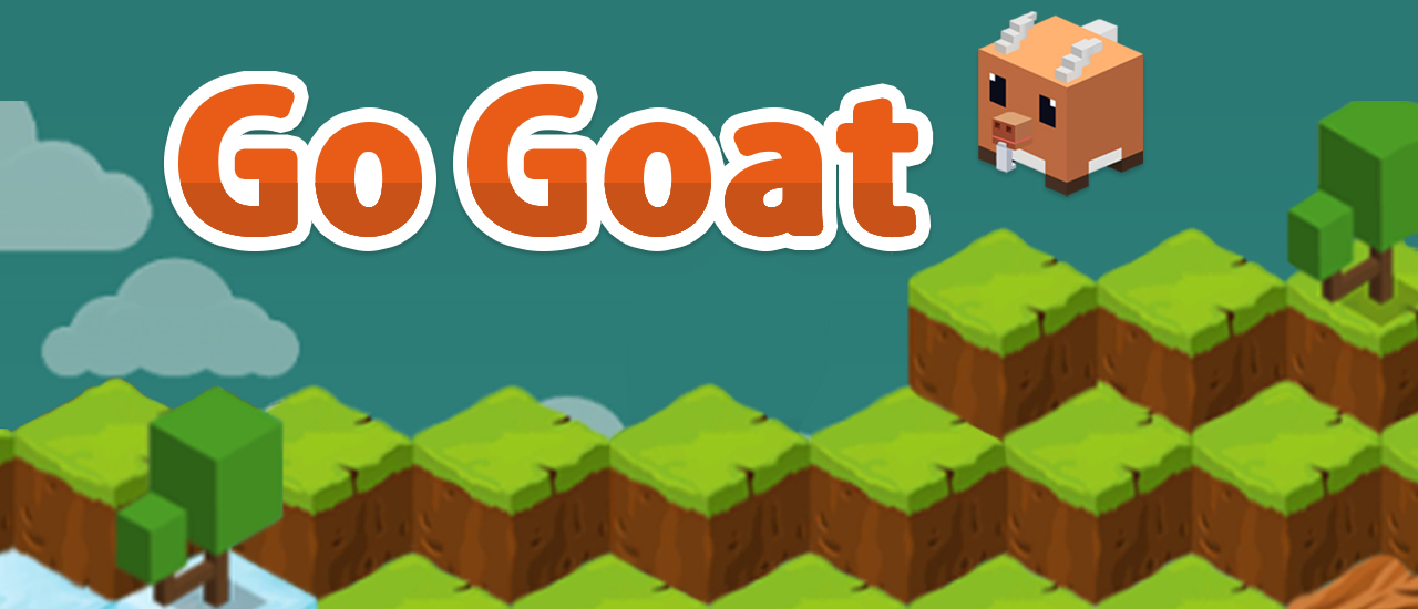 Go Goat play online no ADS