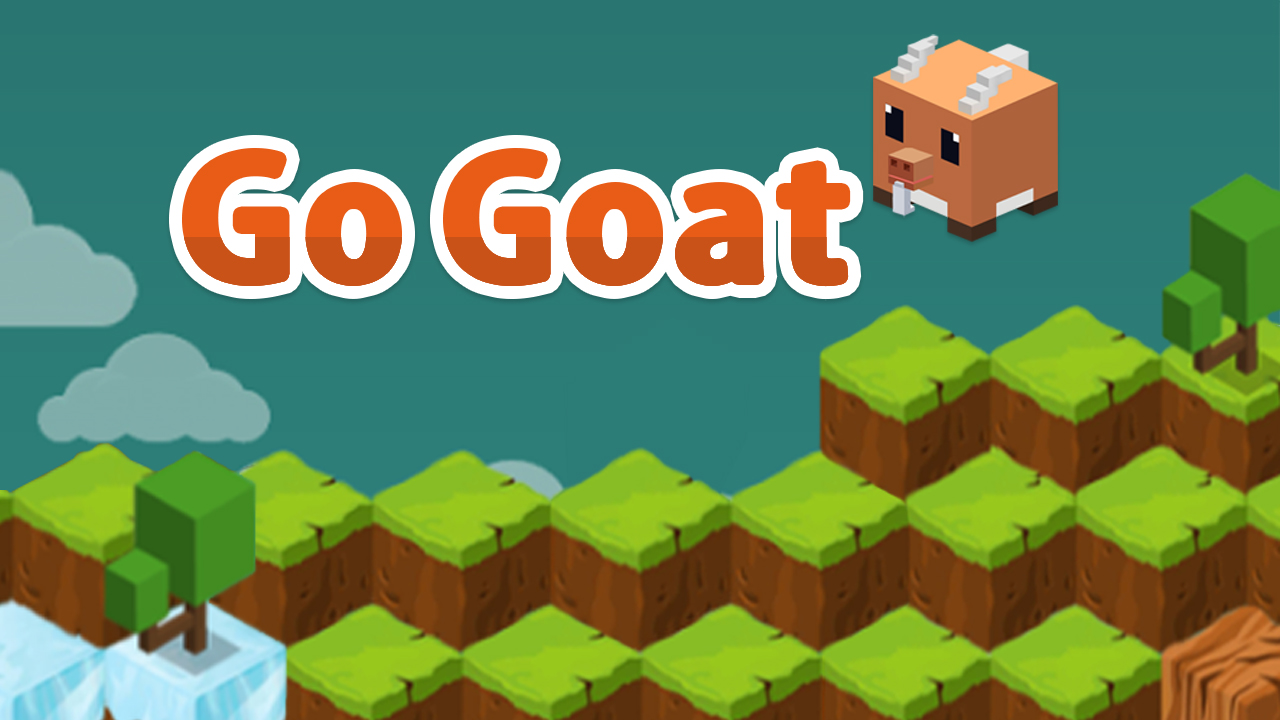 Go Goat thumbnail