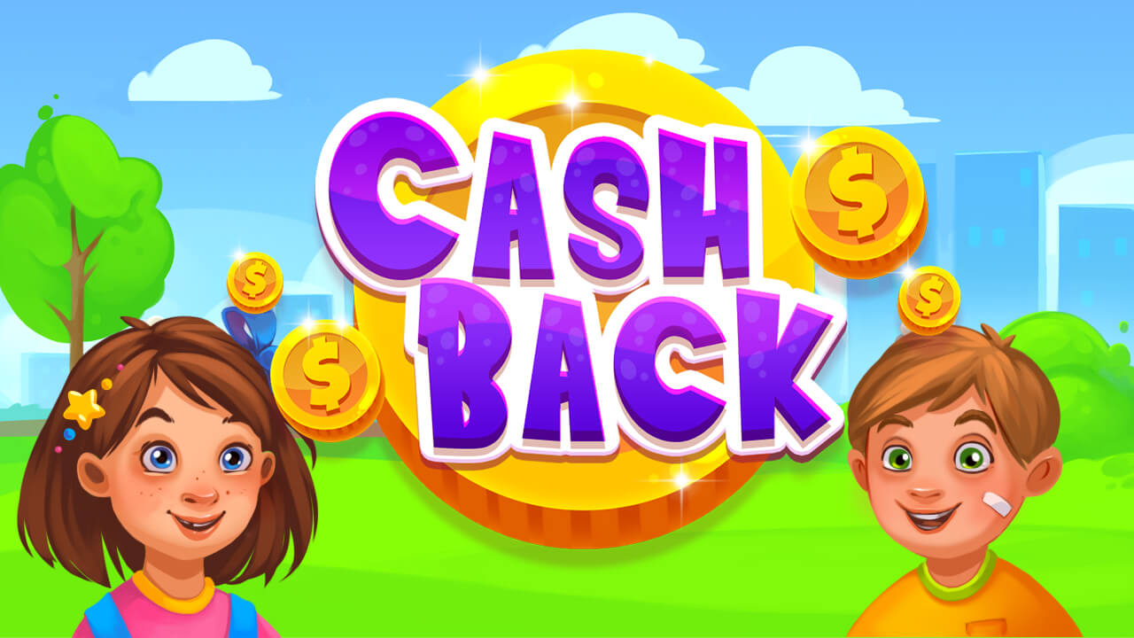 Cash Back thumbnail