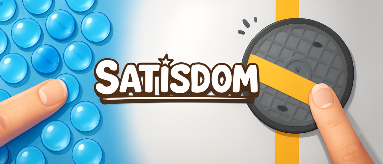 Satisdom