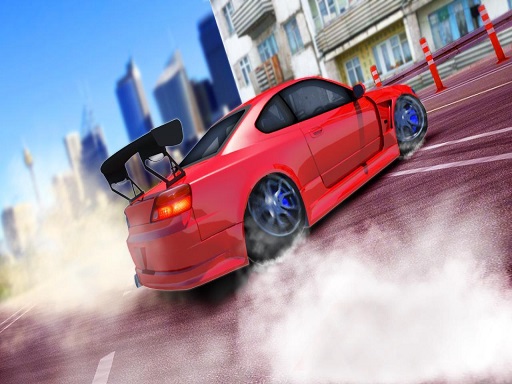 High Speed Fast Car : Drift & Drag Racing game thumbnail