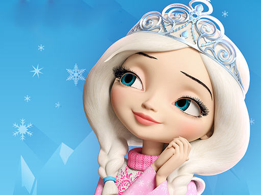Little Princess Magical Tale thumbnail