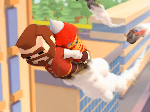 Slingshot Jetpack thumbnail