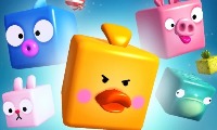 Mahjong Pet Quest thumbnail