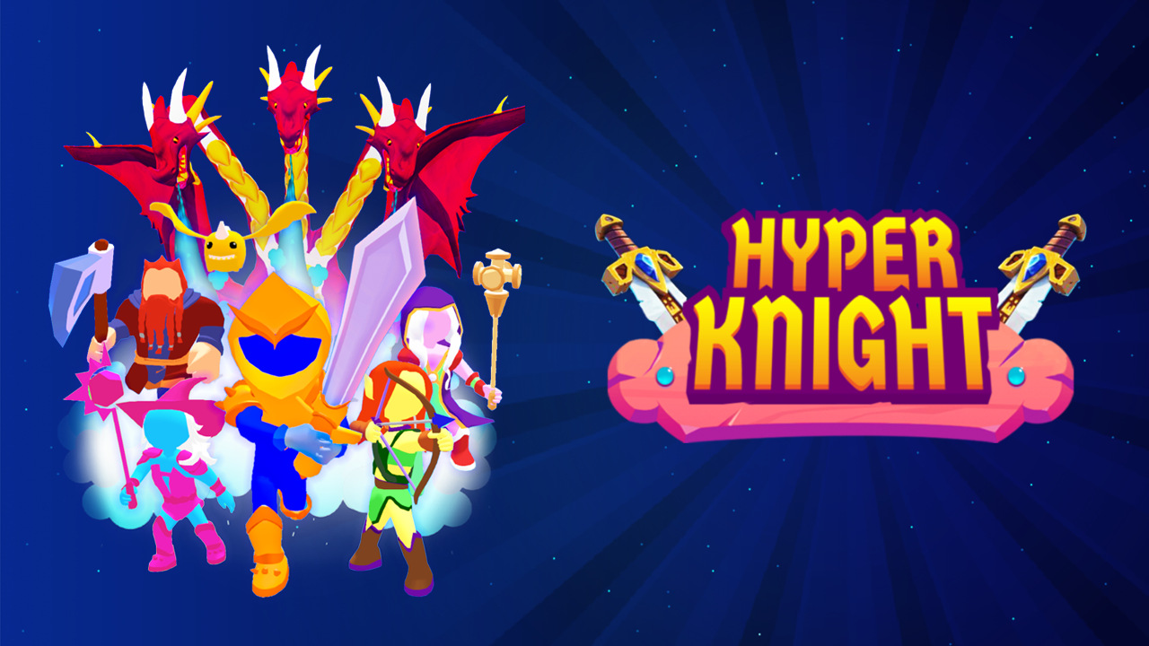 Hyper Knight thumbnail