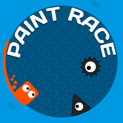 Paint race thumbnail