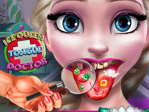 Ice Queen Tongue Doctor thumbnail