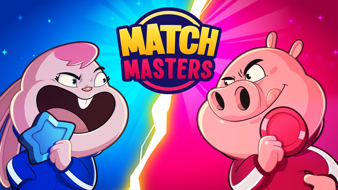 Match Masters