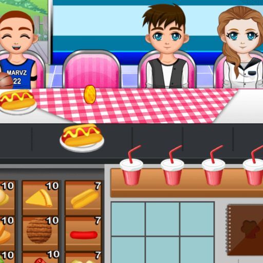 Burger Express