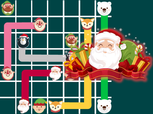 Connect The Christmas thumbnail
