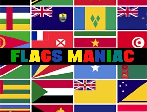 Flags Maniac thumbnail